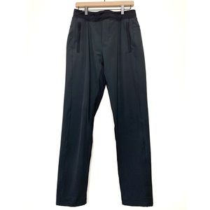 Lululemon Men's Thick Active Pull On Pants Size M